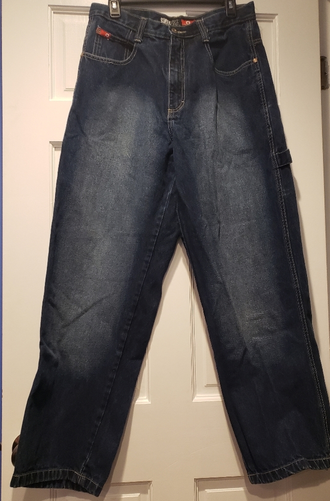 Southpole Jeans
